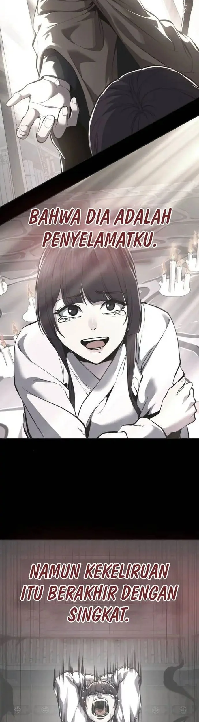 Ticket Hero S2 Chapter 202 Gambar 62