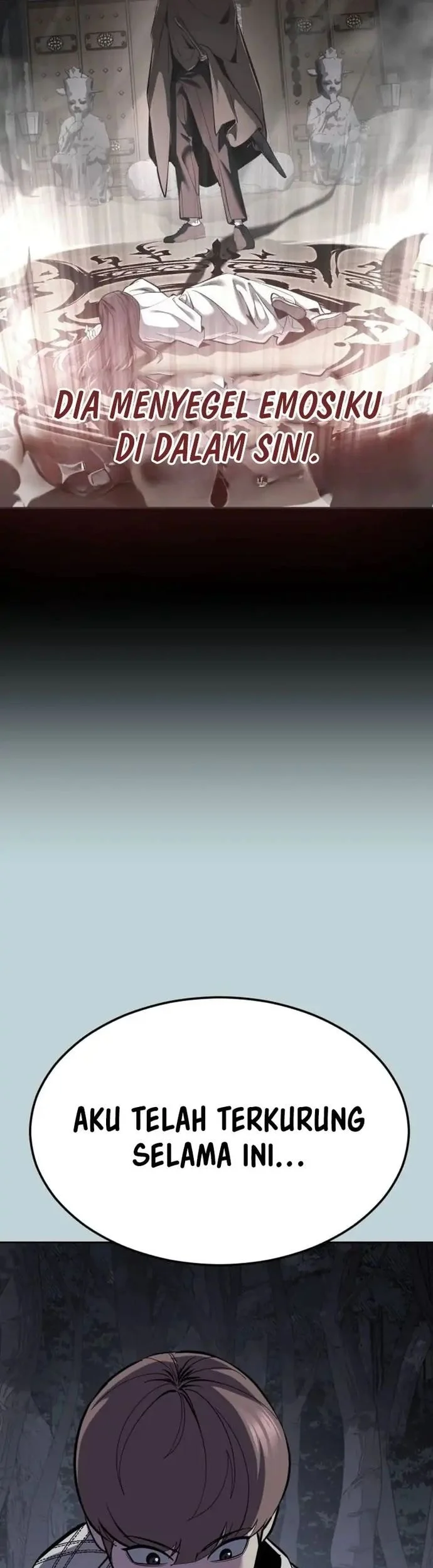 Ticket Hero S2 Chapter 202 Gambar 64