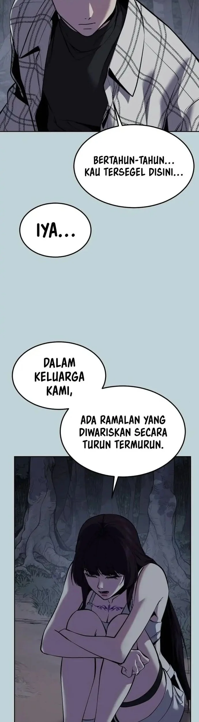 Ticket Hero S2 Chapter 202 Gambar 65