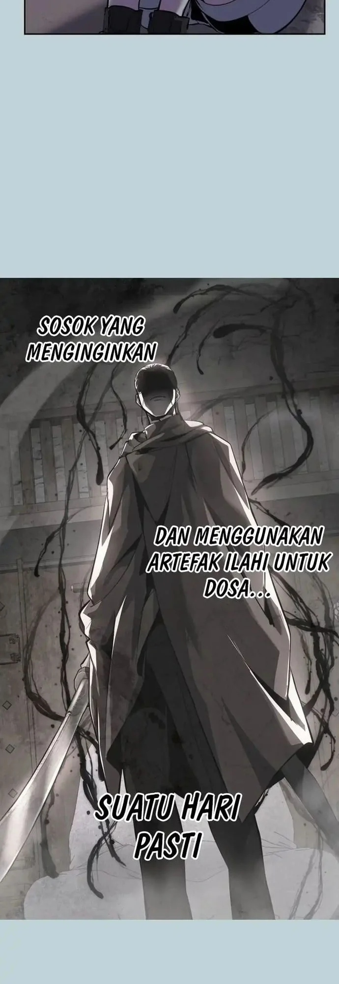 Ticket Hero S2 Chapter 202 Gambar 66