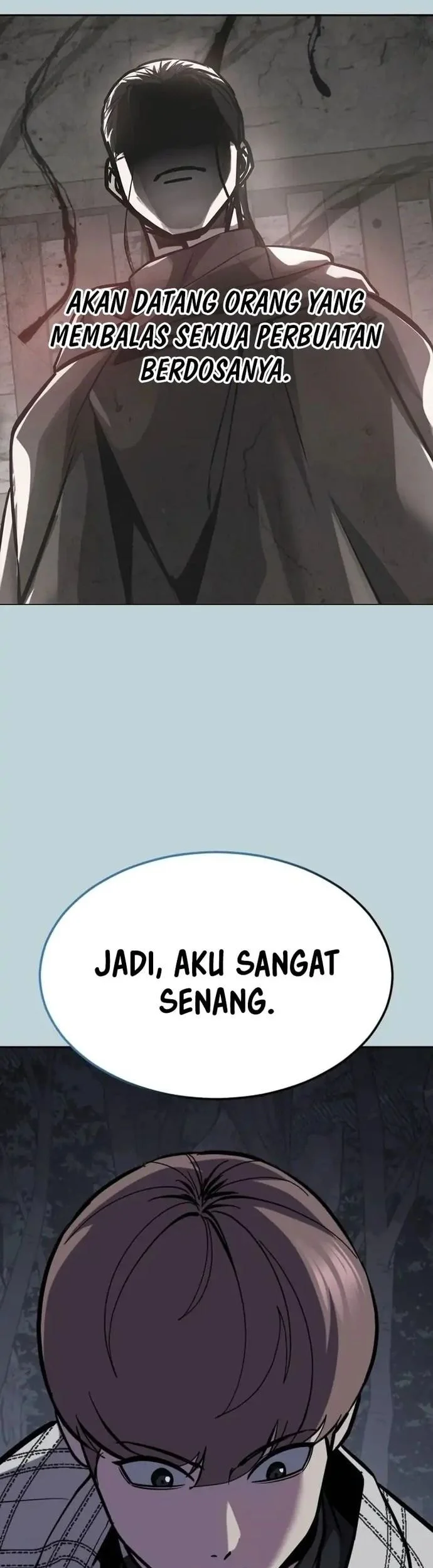 Ticket Hero S2 Chapter 202 Gambar 67