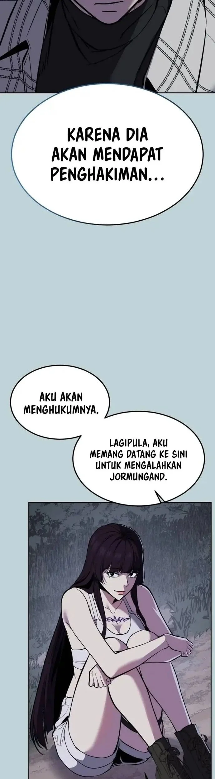 Ticket Hero S2 Chapter 202 Gambar 68