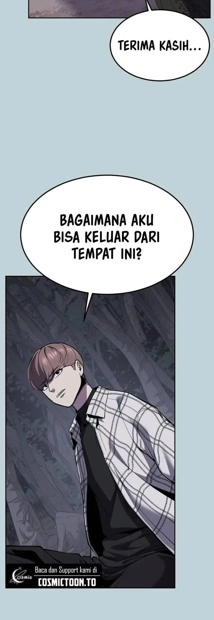 Ticket Hero S2 Chapter 202 Gambar 69