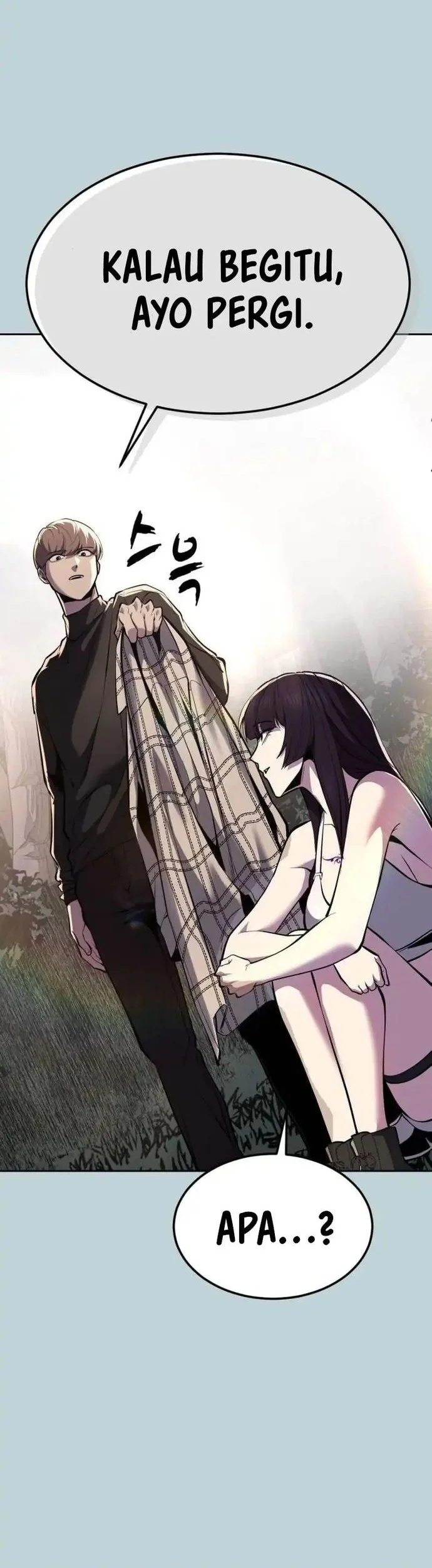 Ticket Hero S2 Chapter 202 Gambar 71