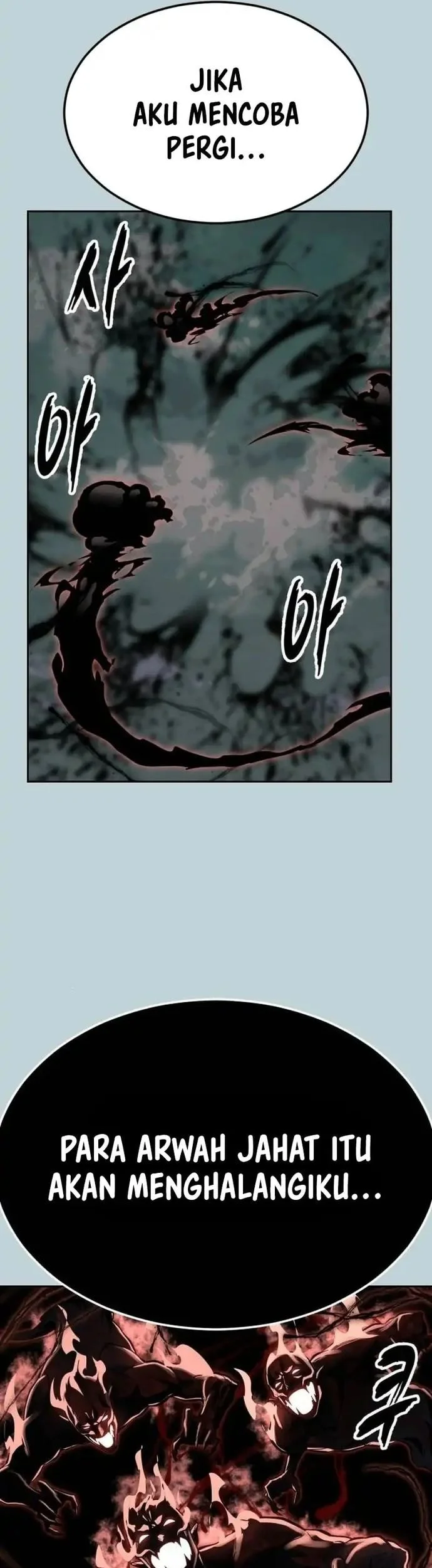 Ticket Hero S2 Chapter 202 Gambar 73