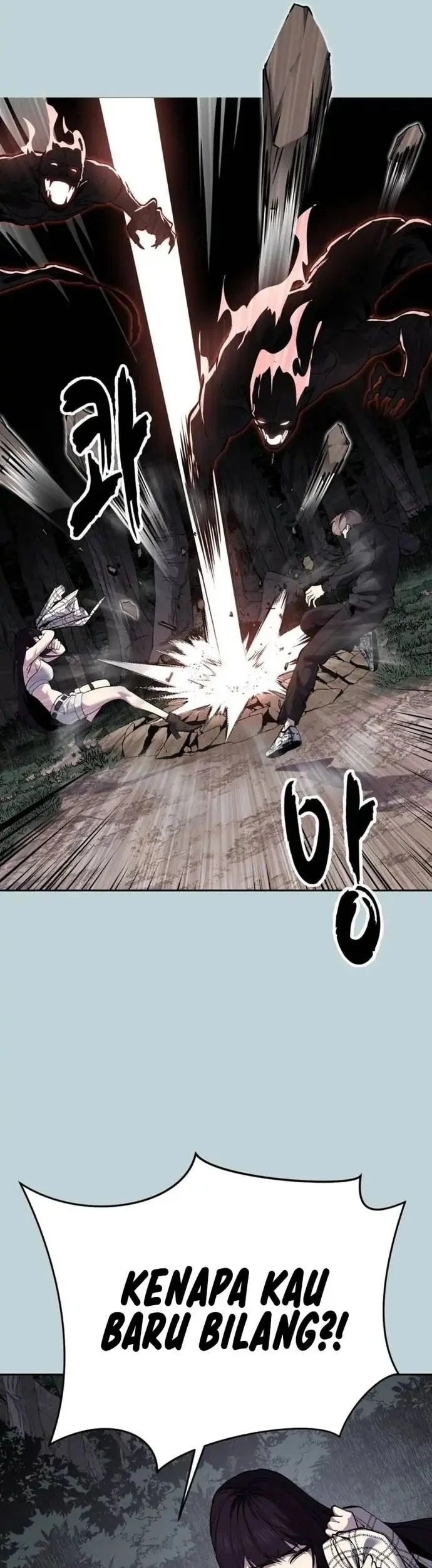 Ticket Hero S2 Chapter 202 Gambar 76