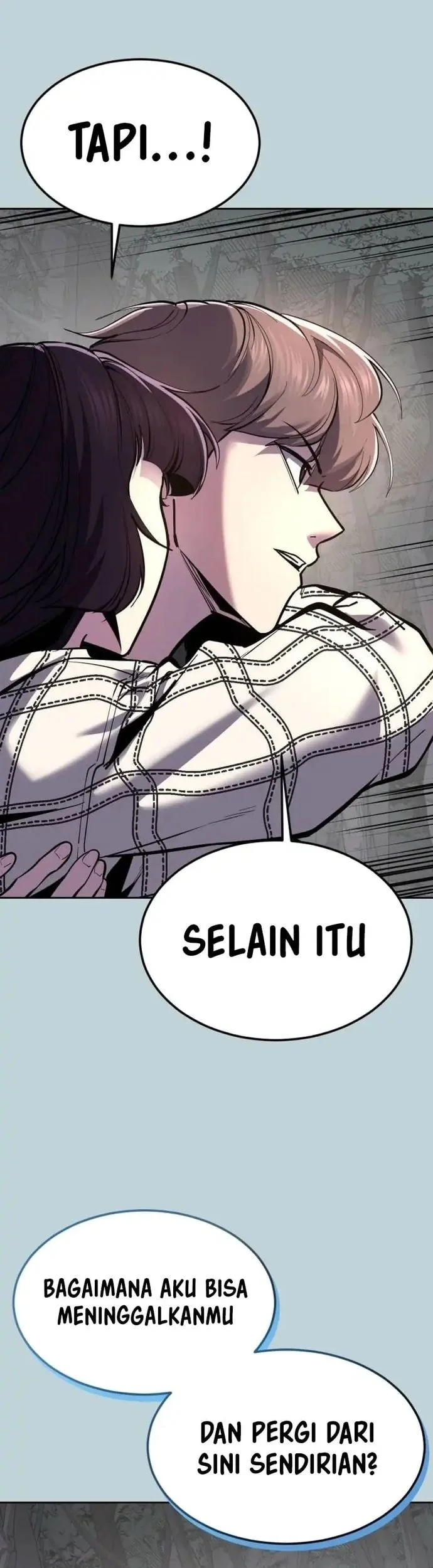 Ticket Hero S2 Chapter 202 Gambar 82