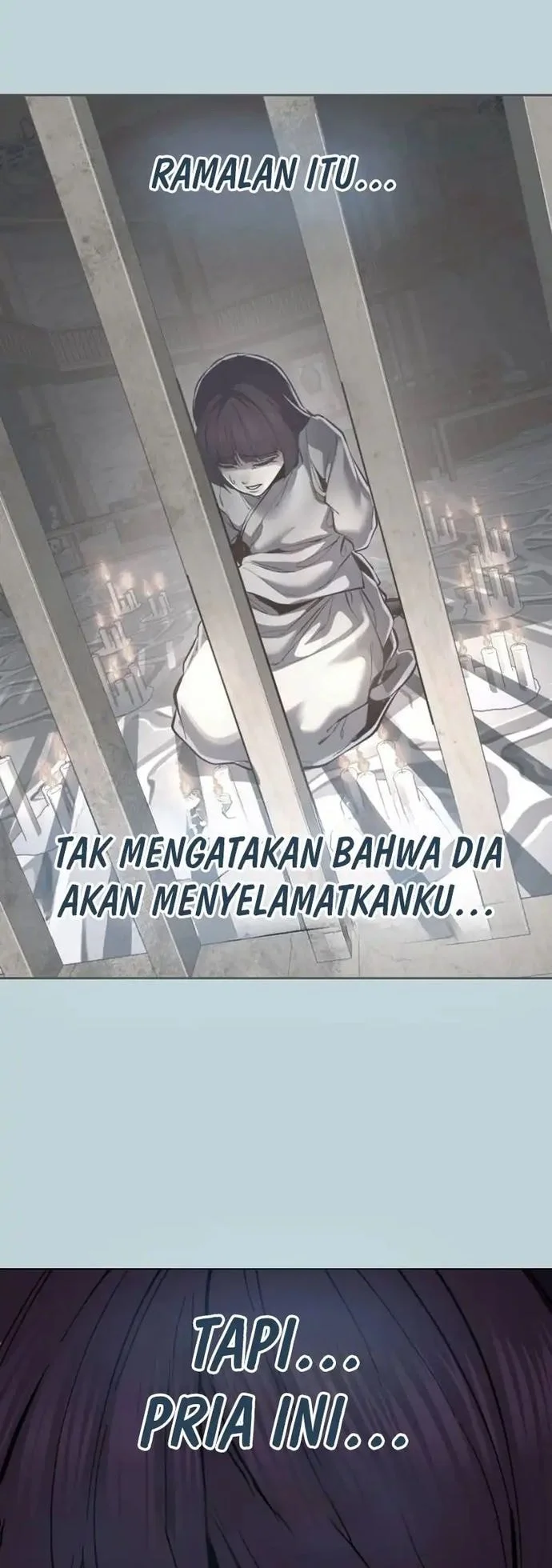 Ticket Hero S2 Chapter 202 Gambar 84