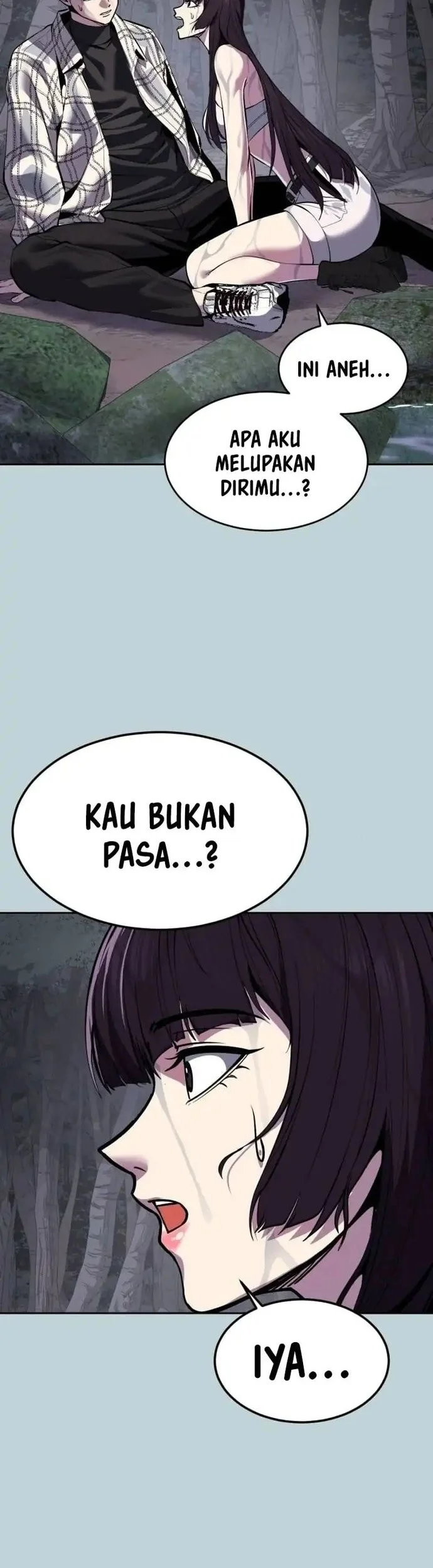 Ticket Hero S2 Chapter 202 Gambar 5