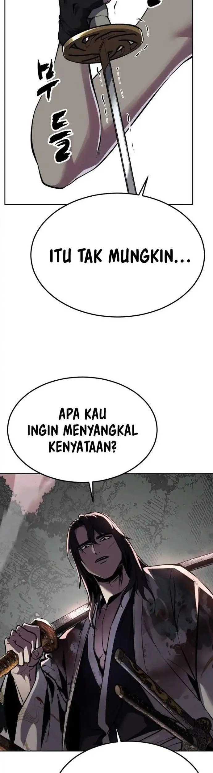 Ticket Hero S2 Chapter 202 Gambar 89
