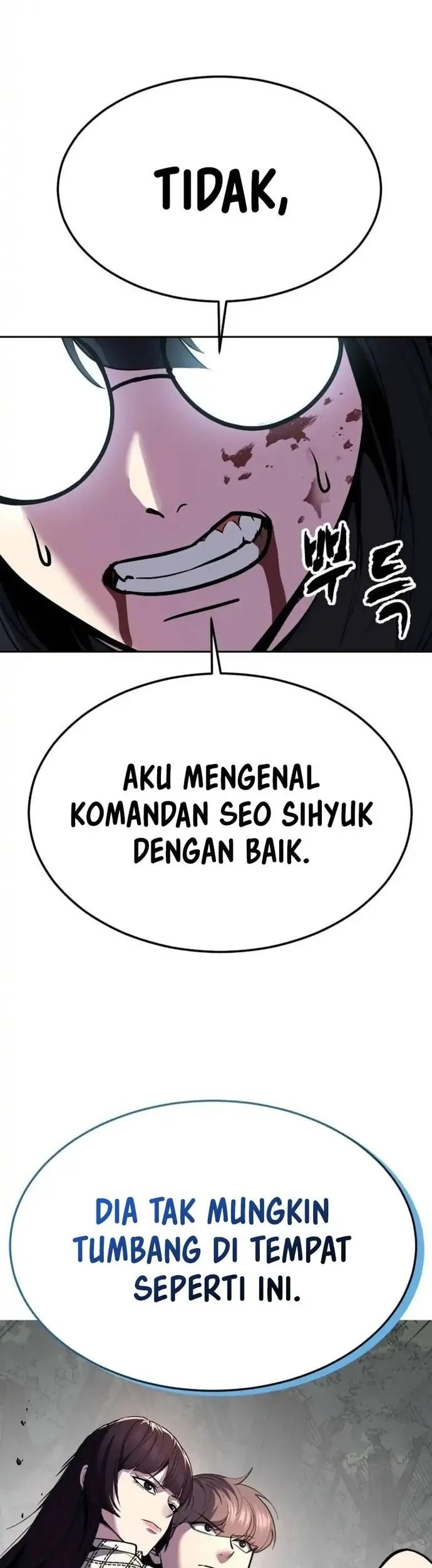 Ticket Hero S2 Chapter 202 Gambar 92