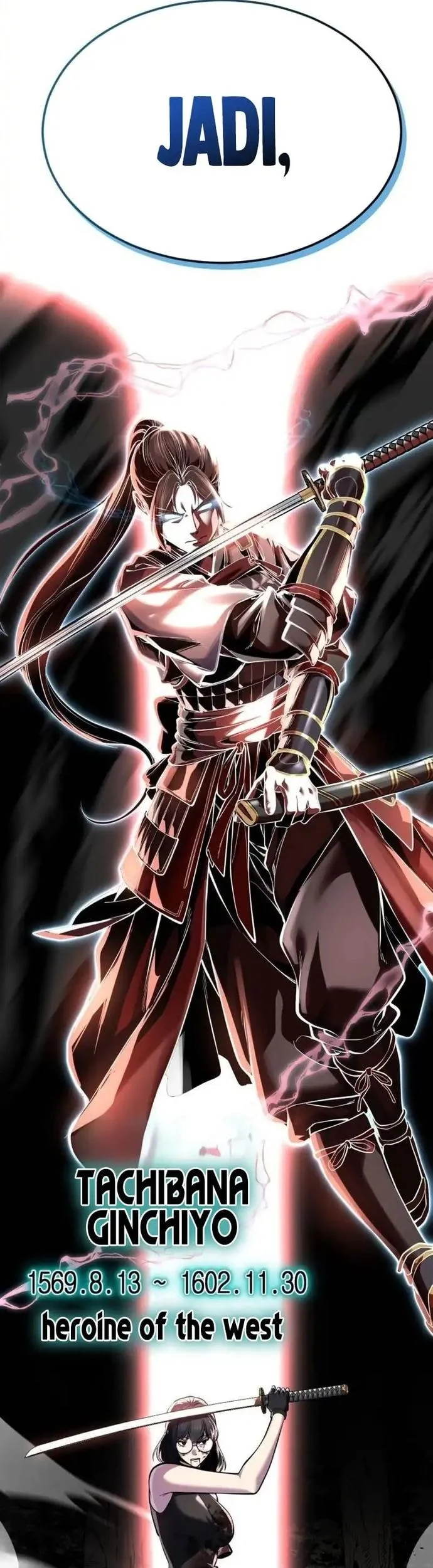 Ticket Hero S2 Chapter 202 Gambar 94