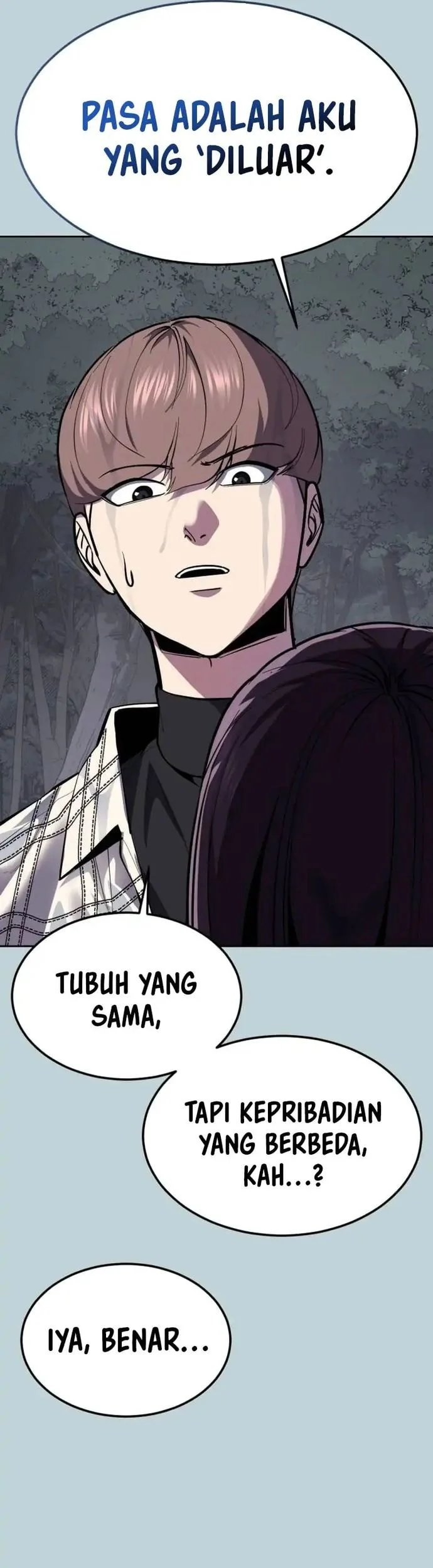 Ticket Hero S2 Chapter 202 Gambar 7
