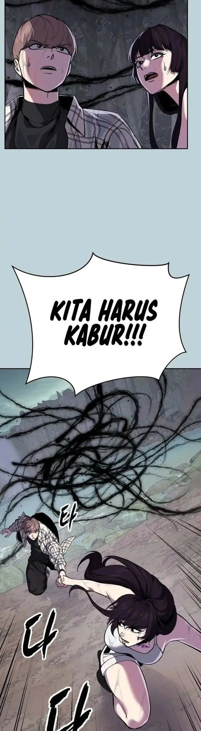 Ticket Hero S2 Chapter 202 Gambar 11