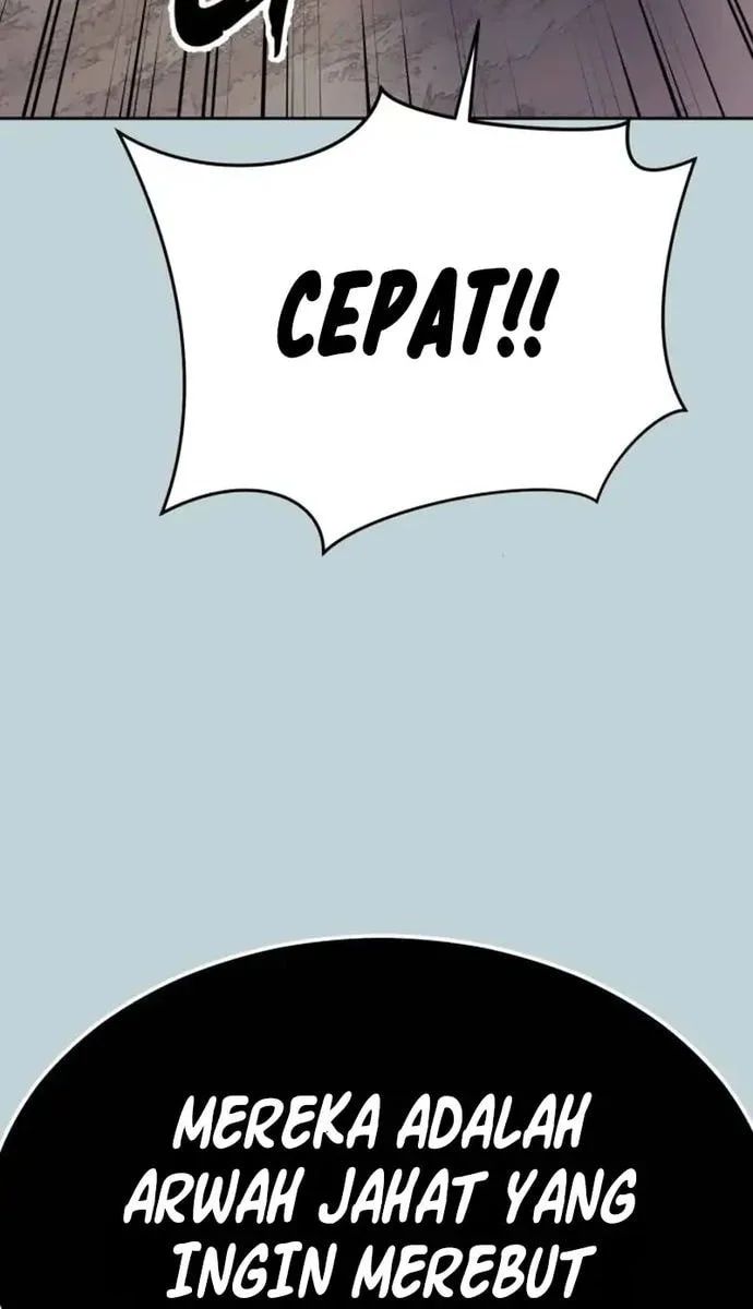 Ticket Hero S2 Chapter 202 Gambar 12