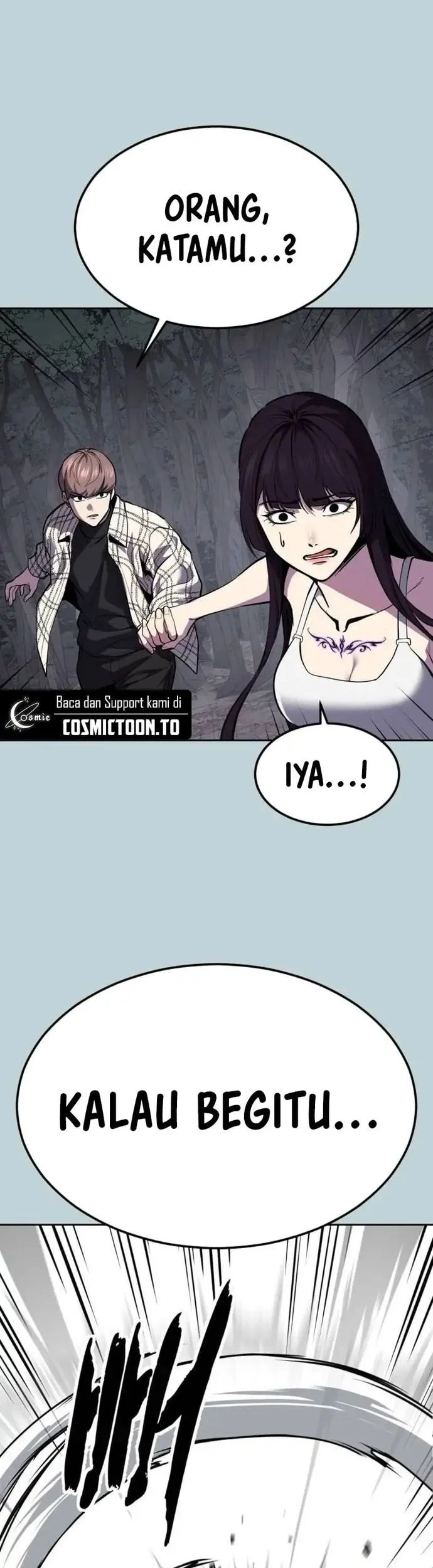 Ticket Hero S2 Chapter 202 Gambar 16