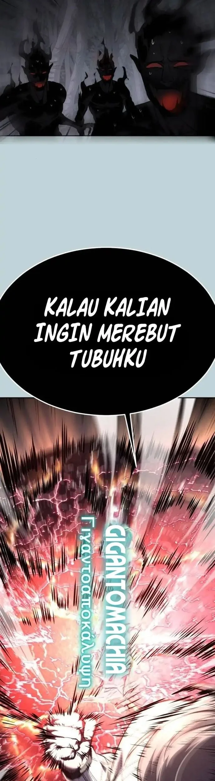 Ticket Hero S2 Chapter 202 Gambar 22