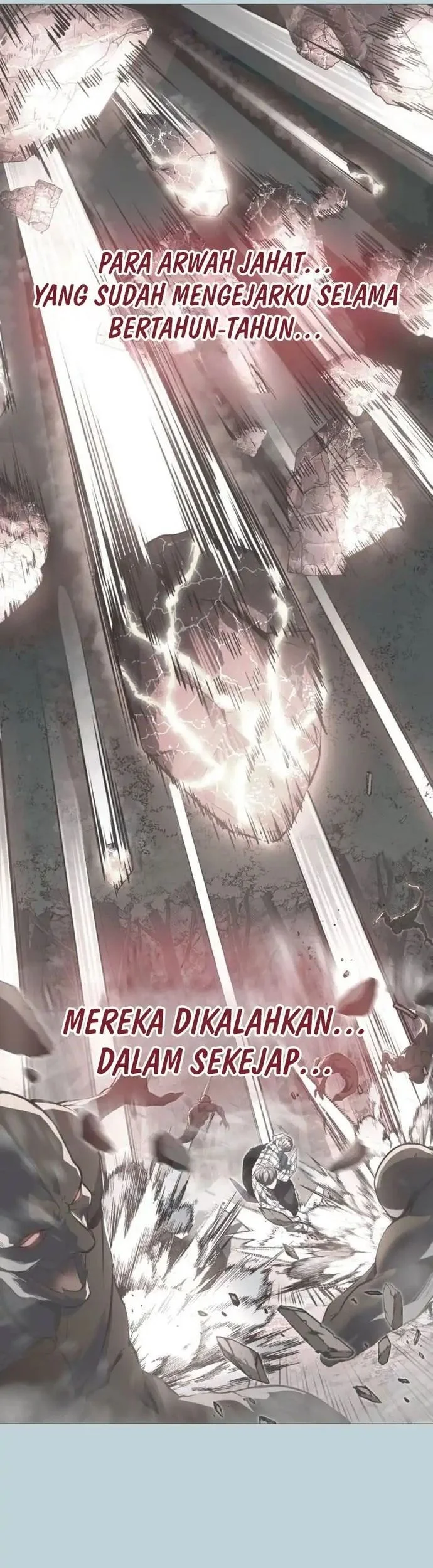 Ticket Hero S2 Chapter 202 Gambar 25