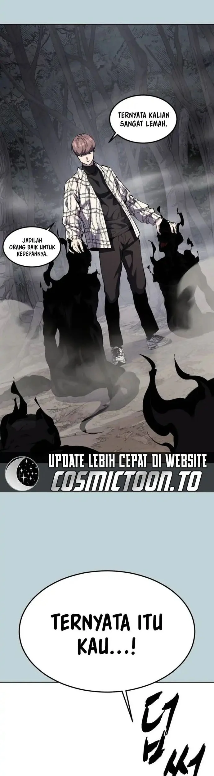 Ticket Hero S2 Chapter 202 Gambar 26