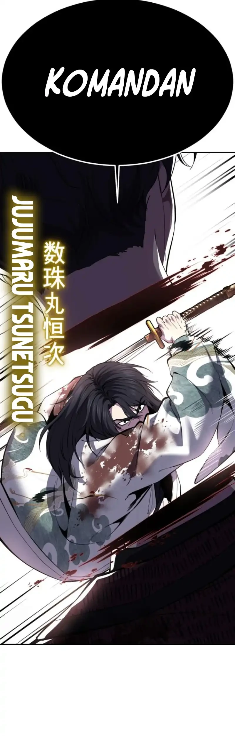 Ticket Hero S2 Chapter 203 Gambar 56