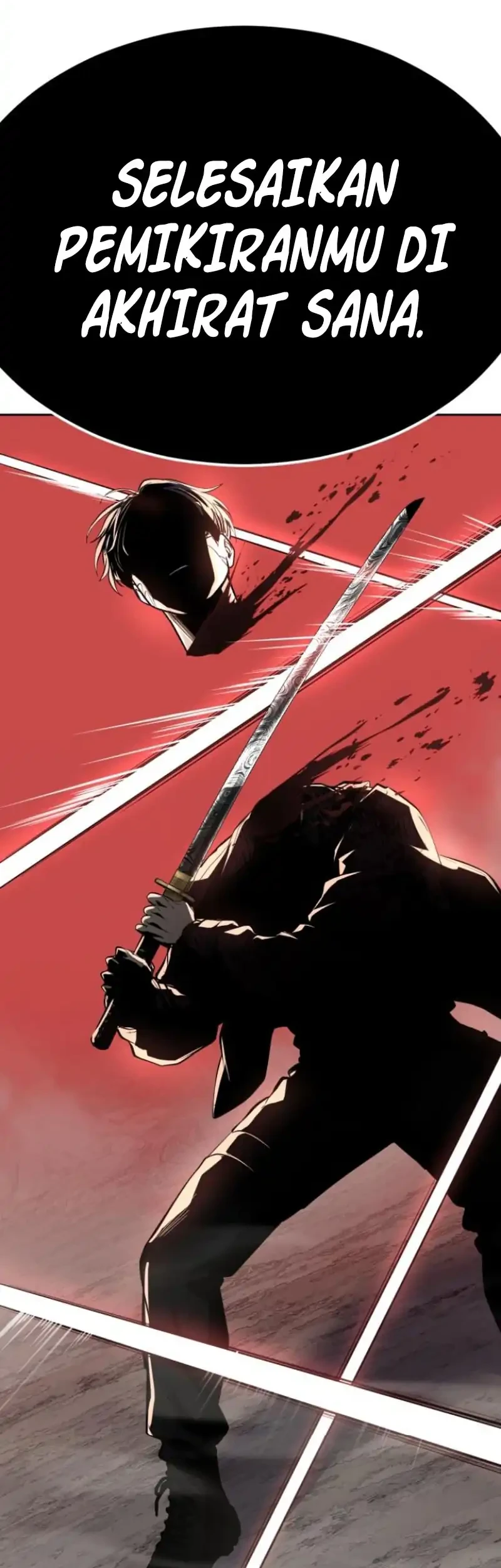 Ticket Hero S2 Chapter 203 Gambar 57
