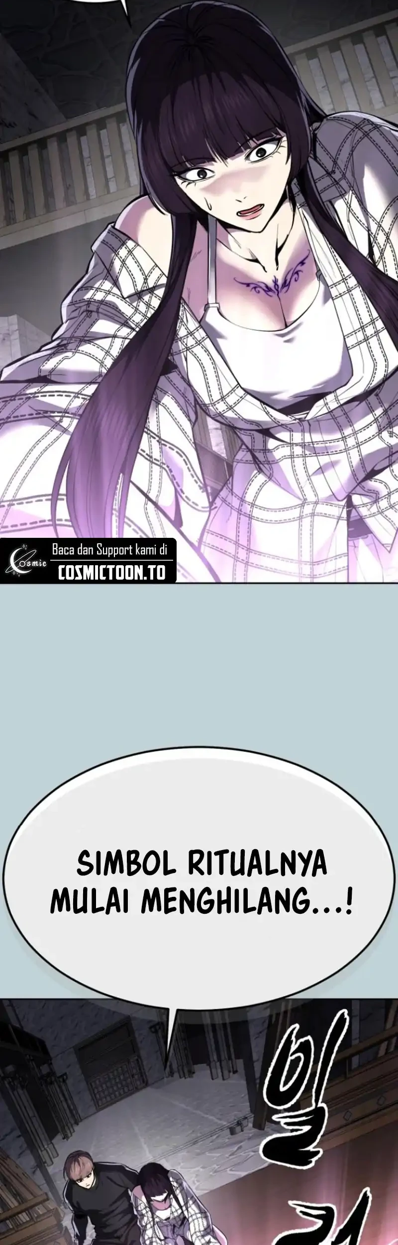 Ticket Hero S2 Chapter 203 Gambar 63