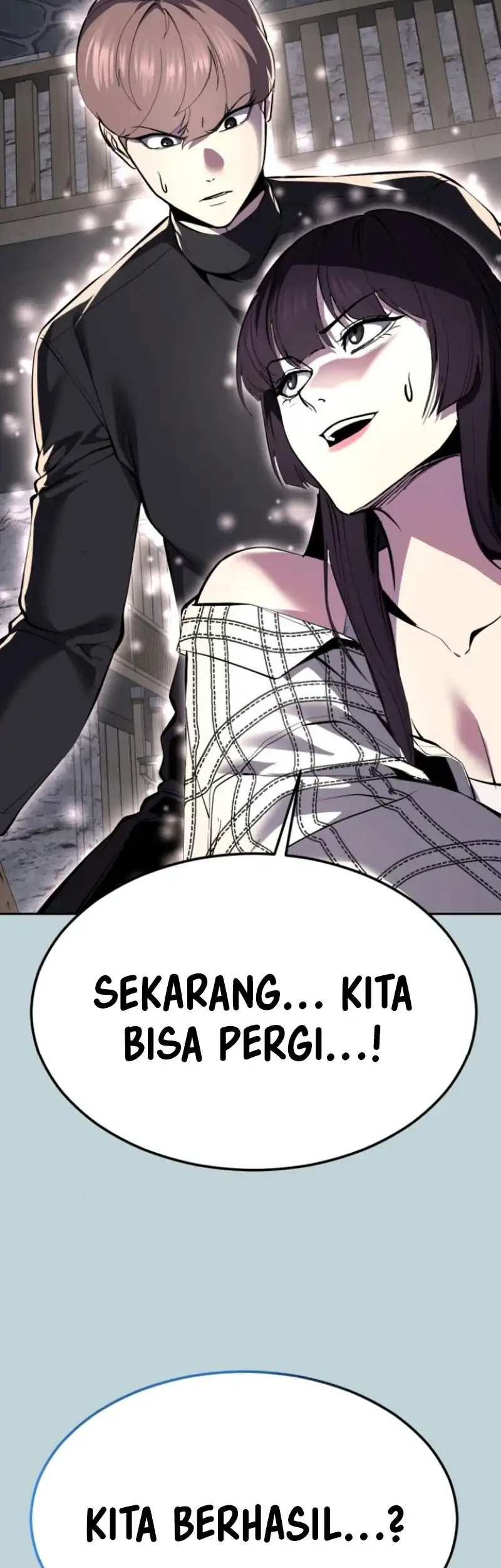 Ticket Hero S2 Chapter 203 Gambar 65
