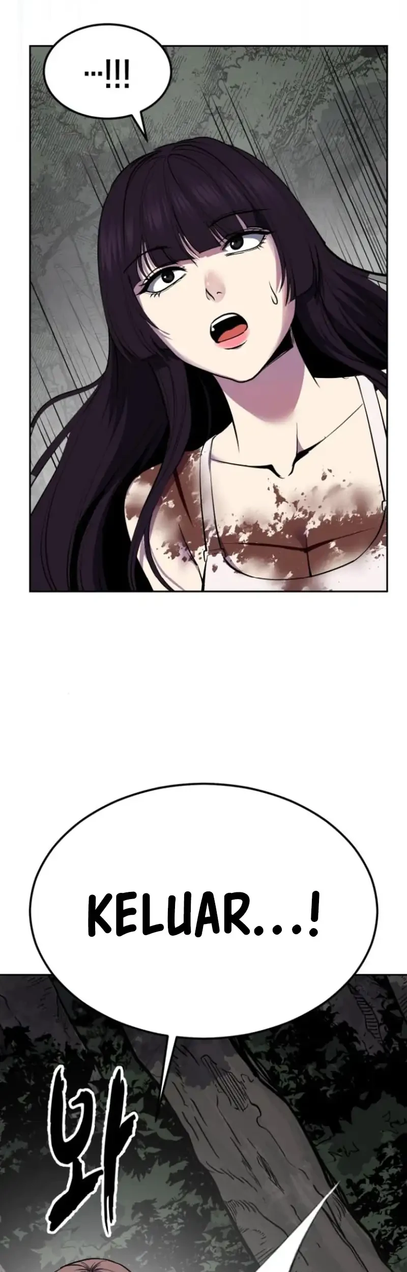 Ticket Hero S2 Chapter 203 Gambar 69