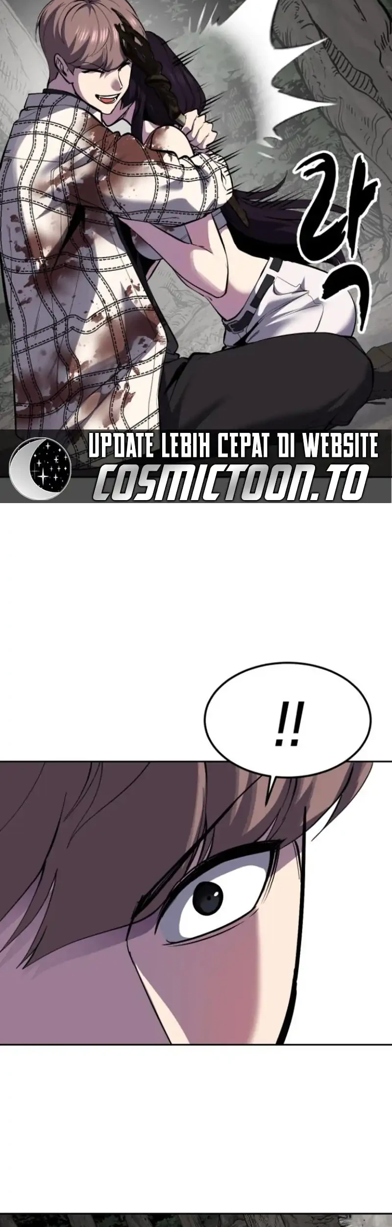Ticket Hero S2 Chapter 203 Gambar 70