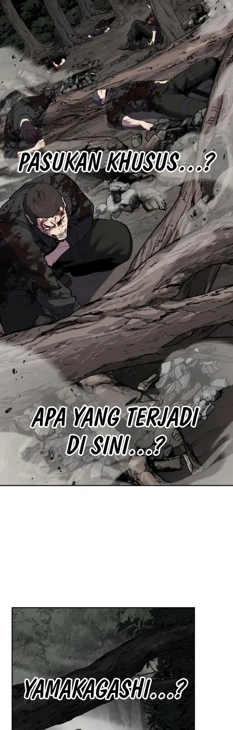Ticket Hero S2 Chapter 203 Gambar 71