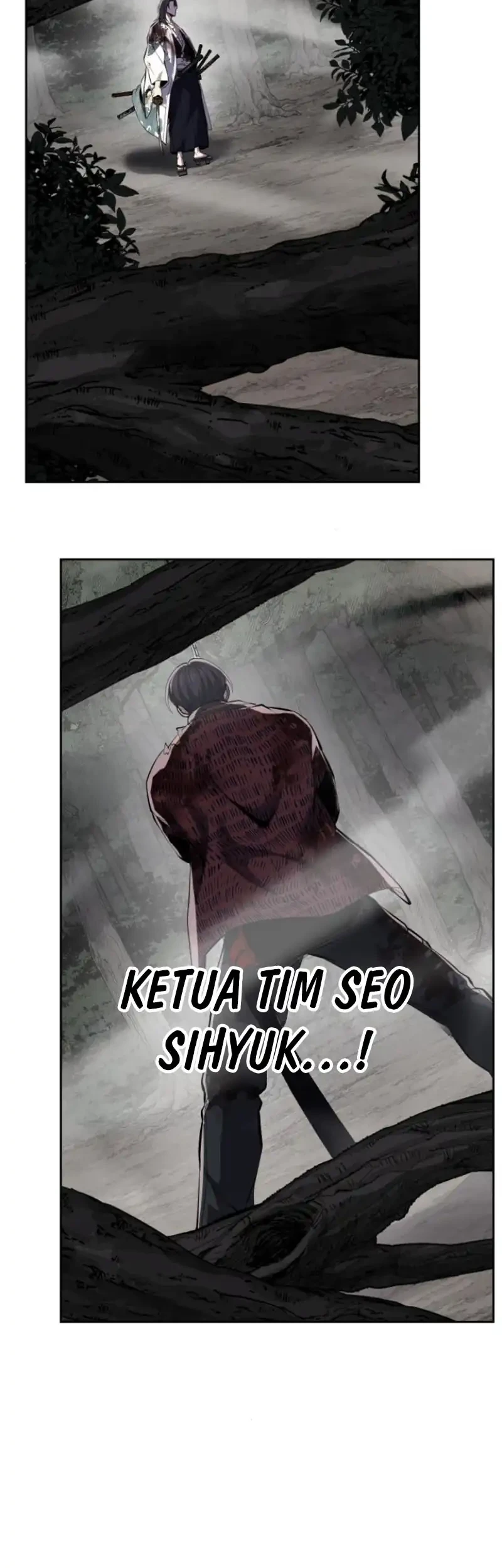 Ticket Hero S2 Chapter 203 Gambar 72