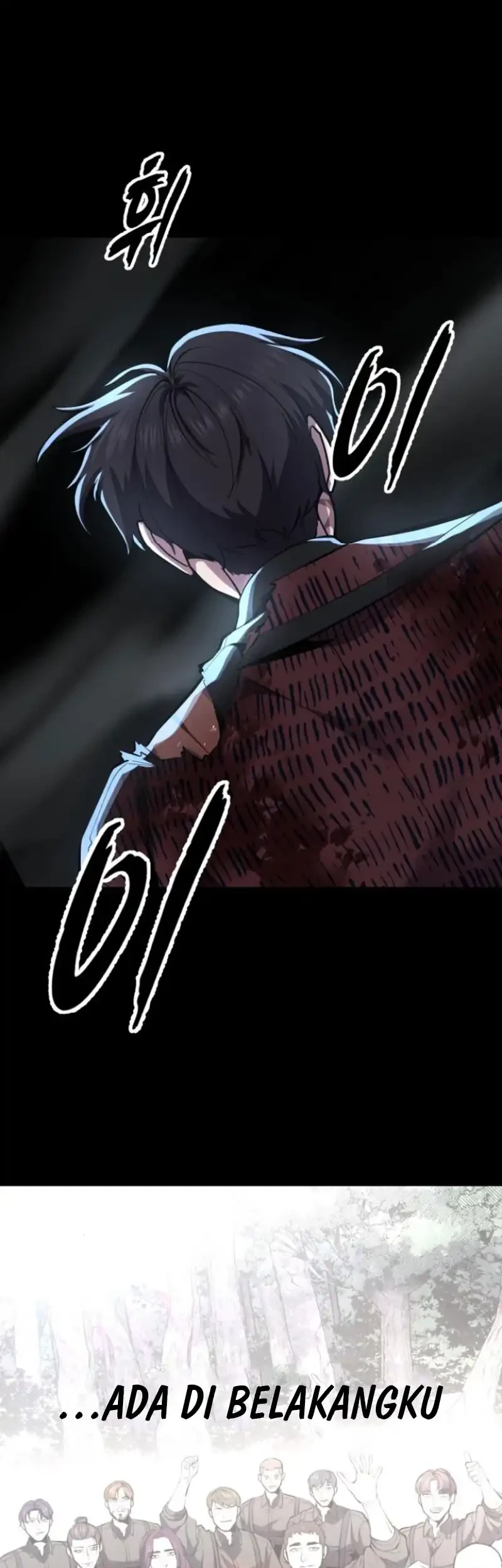 Ticket Hero S2 Chapter 203 Gambar 90