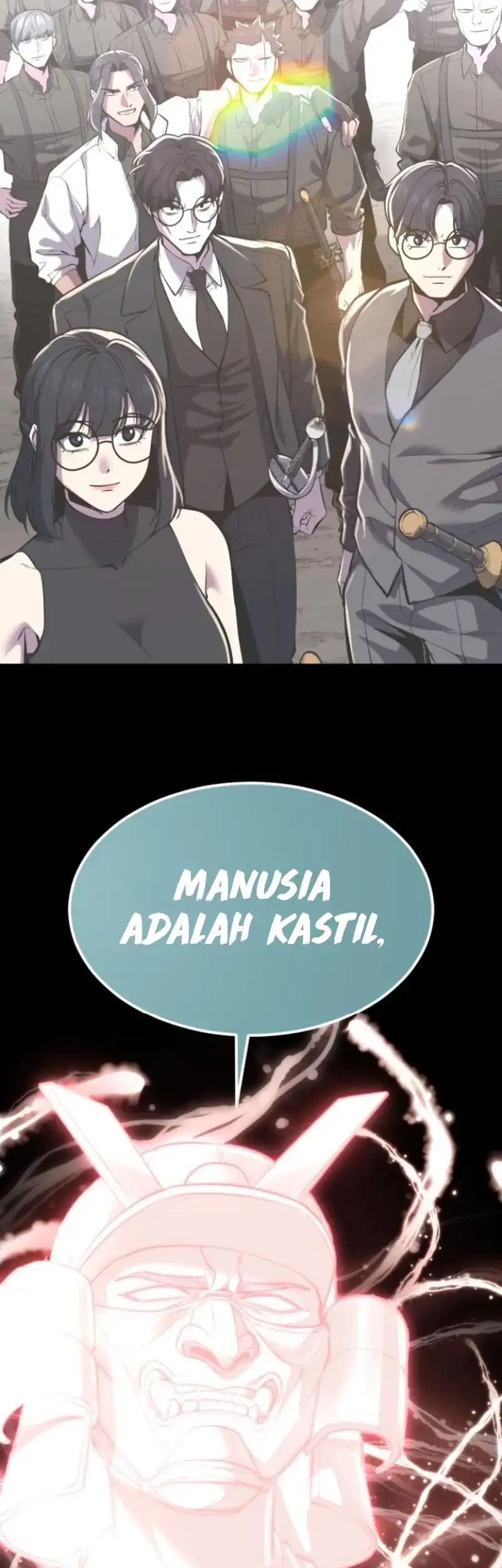 Ticket Hero S2 Chapter 203 Gambar 91