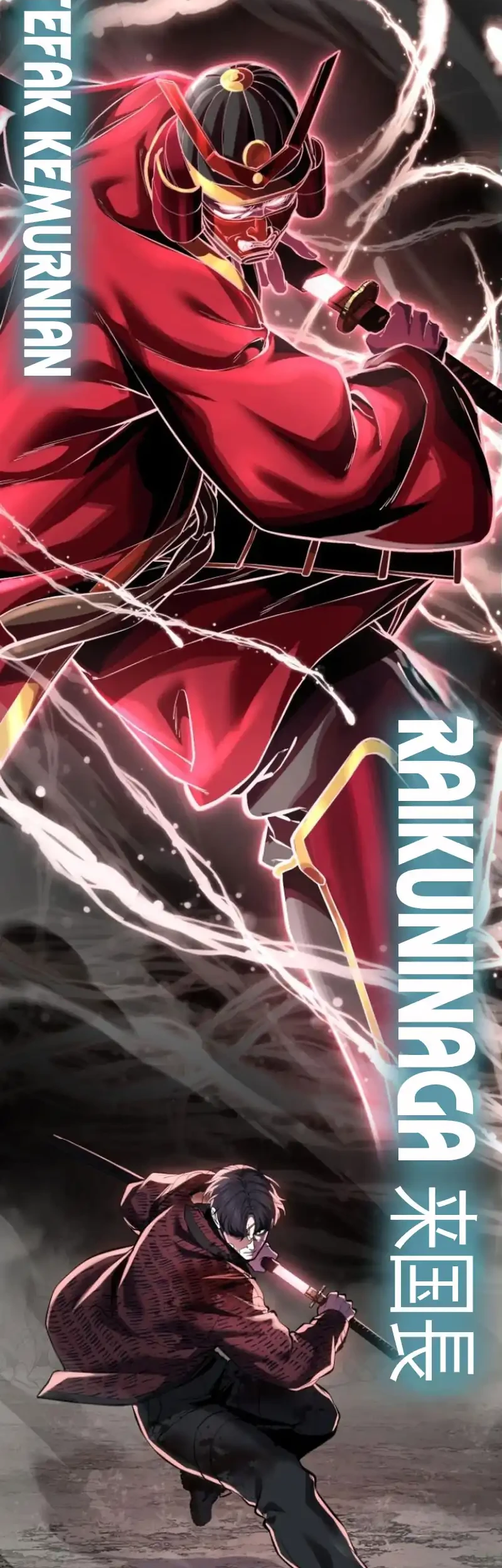 Ticket Hero S2 Chapter 203 Gambar 93