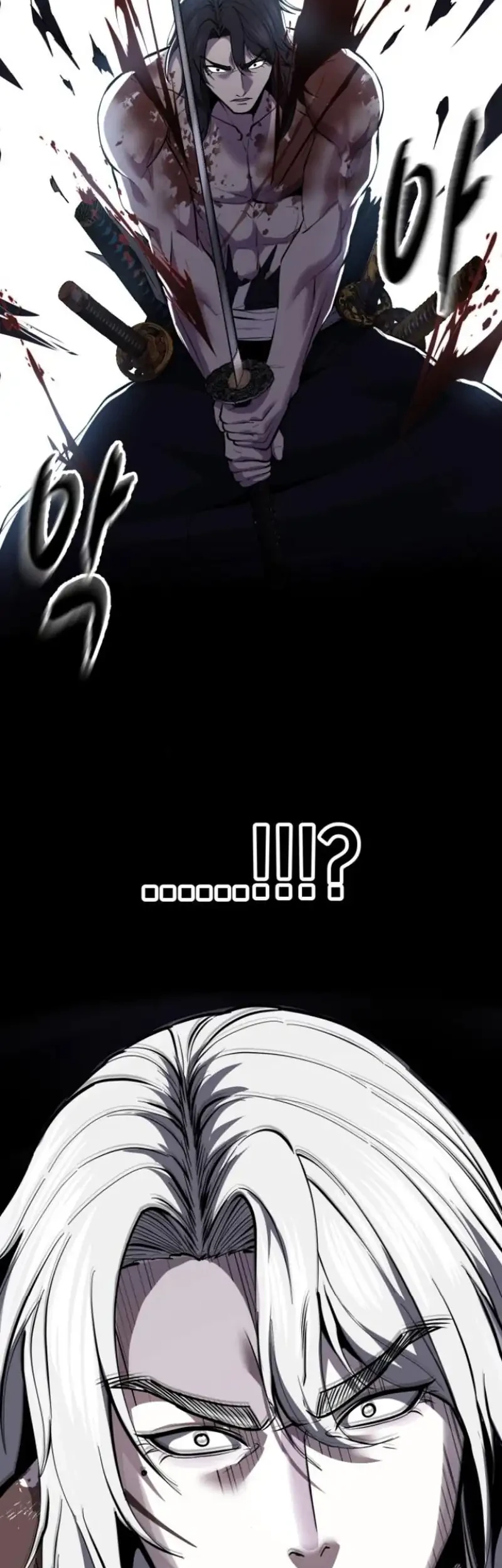 Ticket Hero S2 Chapter 203 Gambar 98