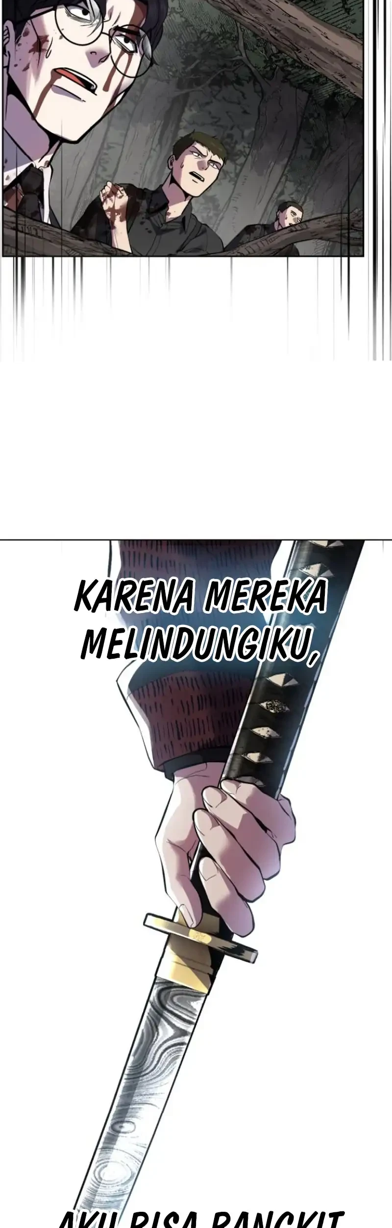Ticket Hero S2 Chapter 203 Gambar 100