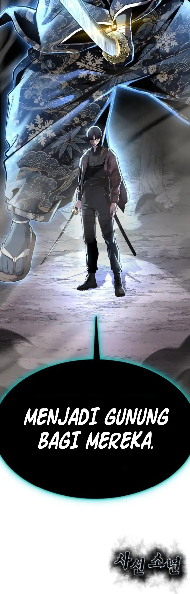 Ticket Hero S2 Chapter 203 Gambar 103