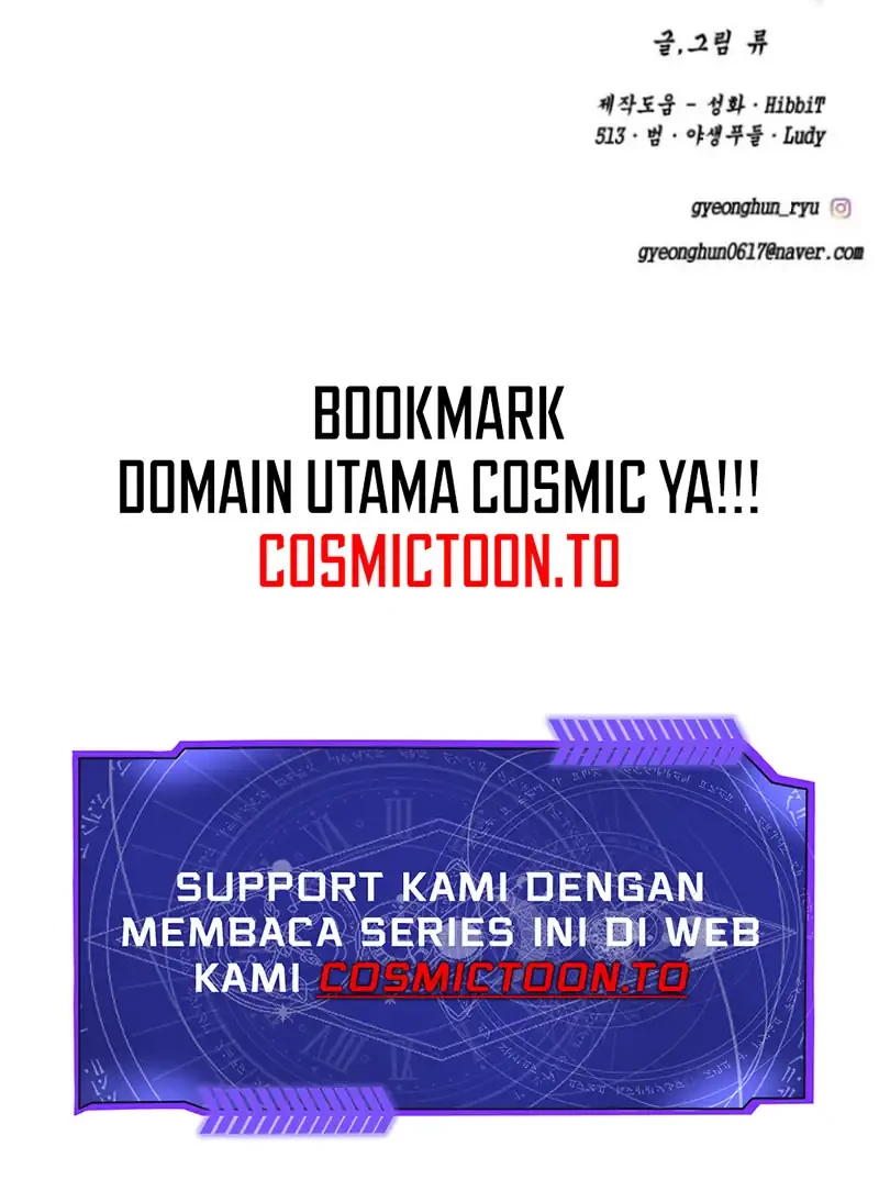 Ticket Hero S2 Chapter 203 Gambar 104
