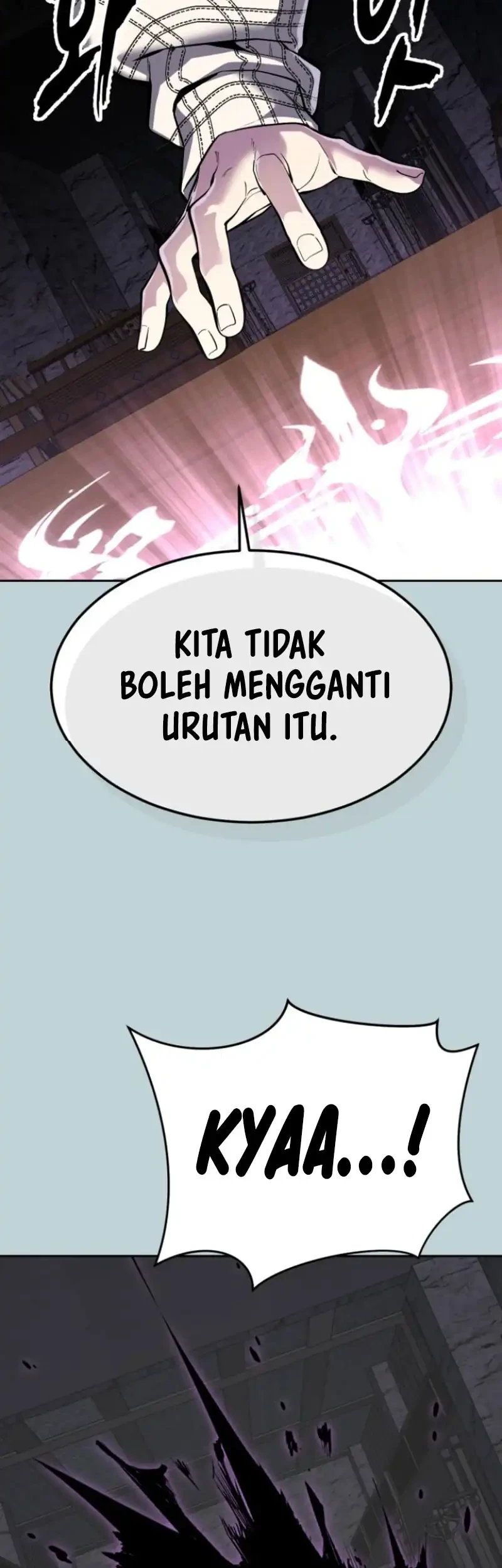Ticket Hero S2 Chapter 203 Gambar 9