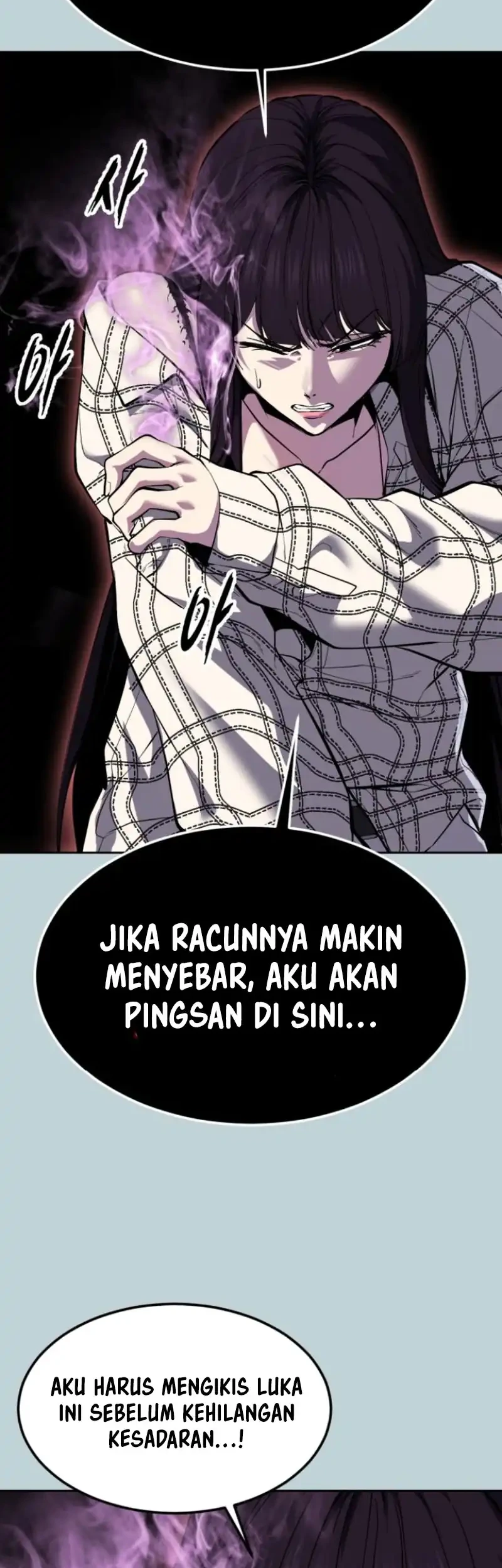 Ticket Hero S2 Chapter 203 Gambar 14
