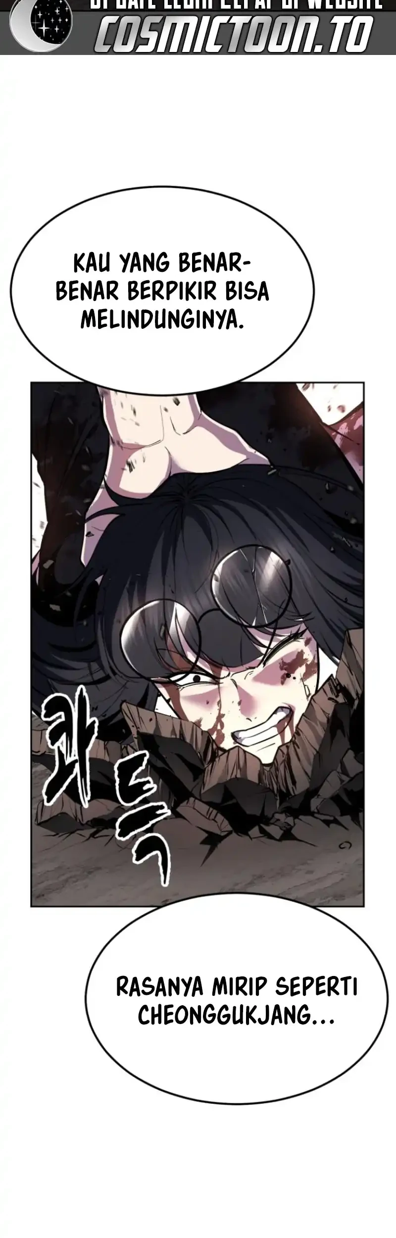 Ticket Hero S2 Chapter 203 Gambar 22