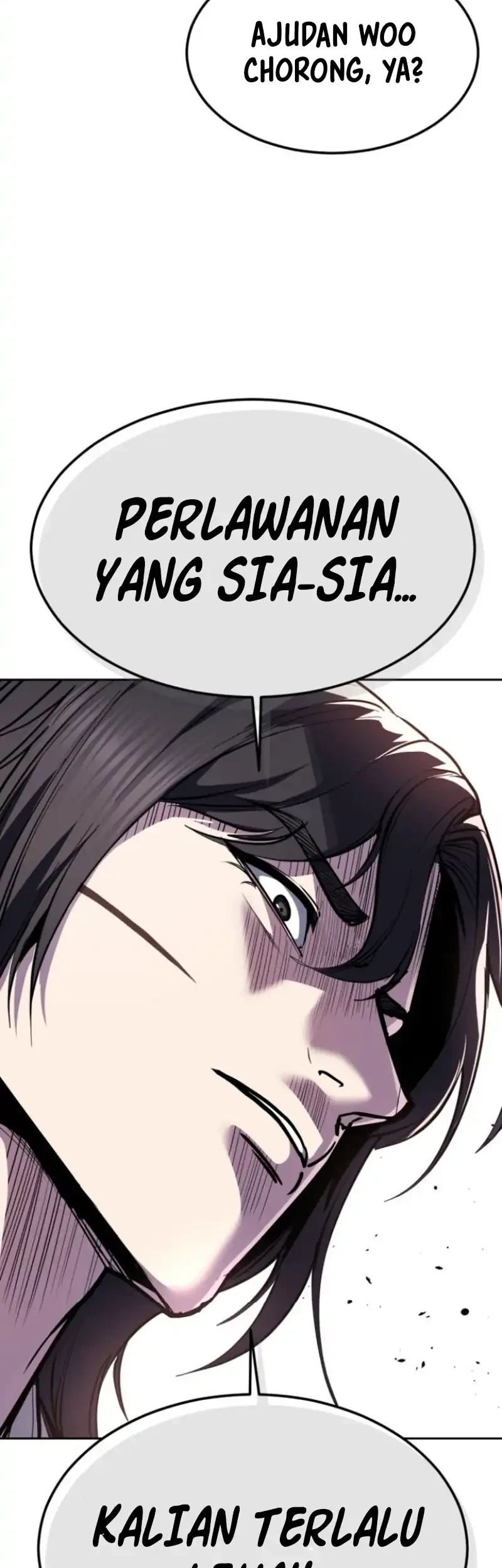 Ticket Hero S2 Chapter 203 Gambar 24