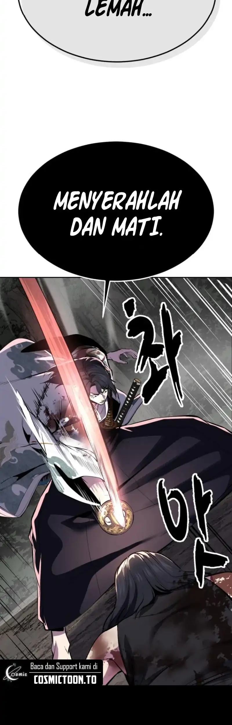 Ticket Hero S2 Chapter 203 Gambar 25