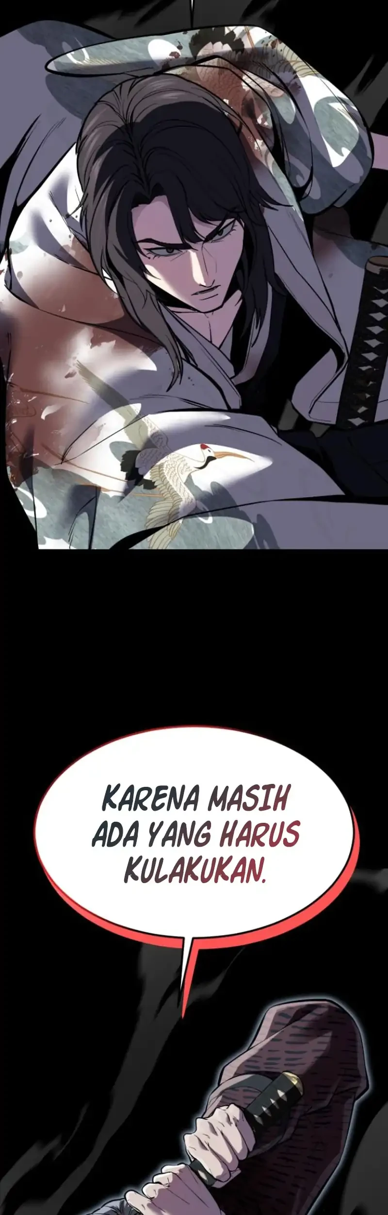 Ticket Hero S2 Chapter 203 Gambar 27