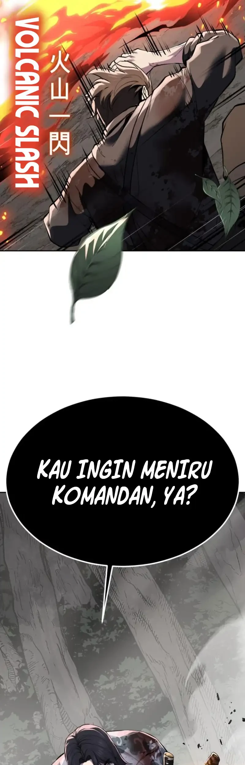 Ticket Hero S2 Chapter 203 Gambar 32