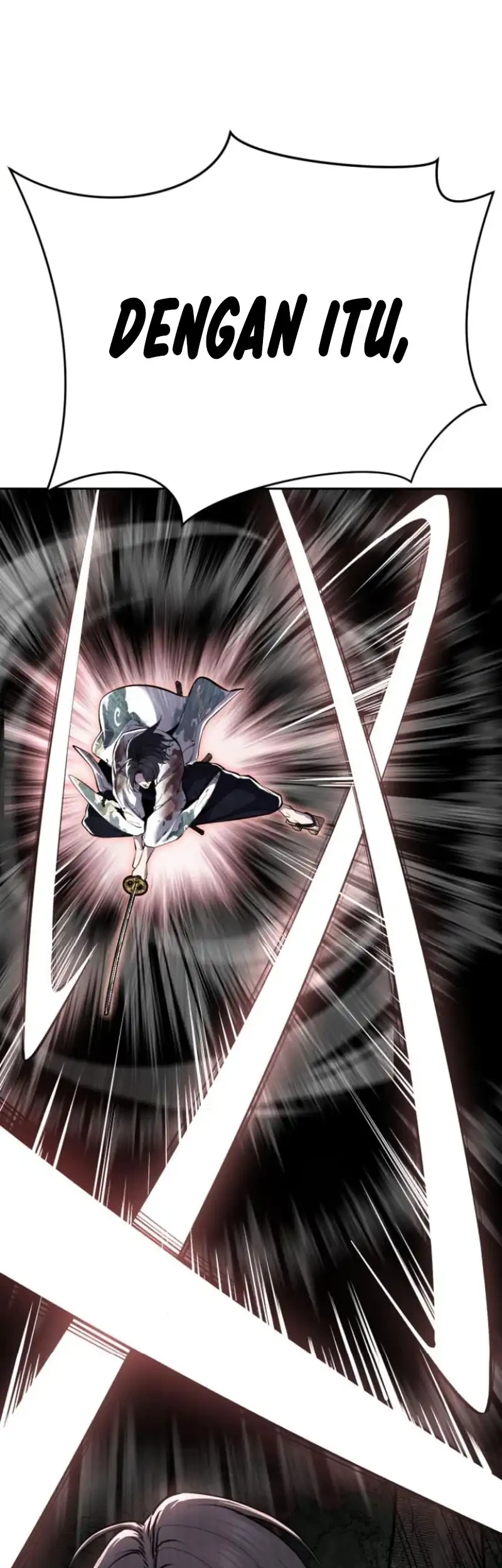 Ticket Hero S2 Chapter 203 Gambar 35