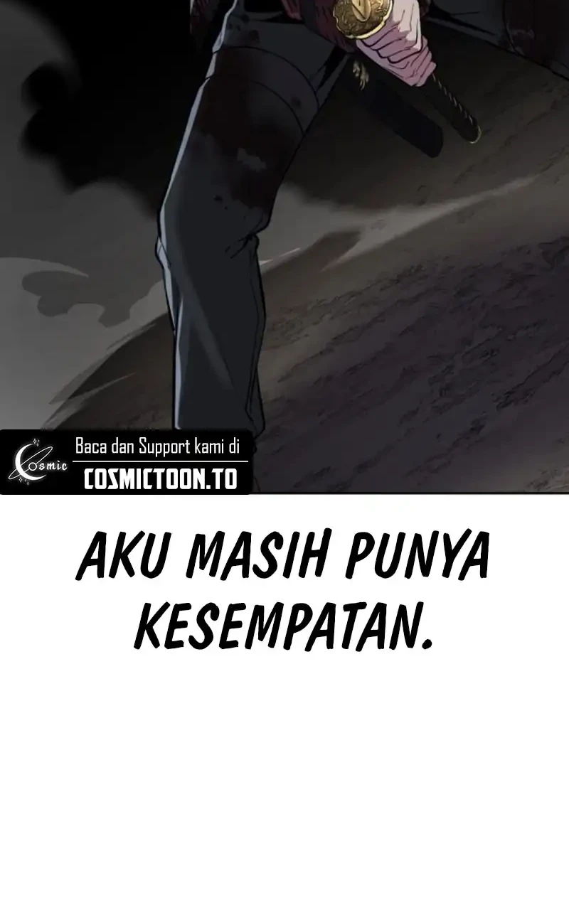 Ticket Hero S2 Chapter 203 Gambar 37