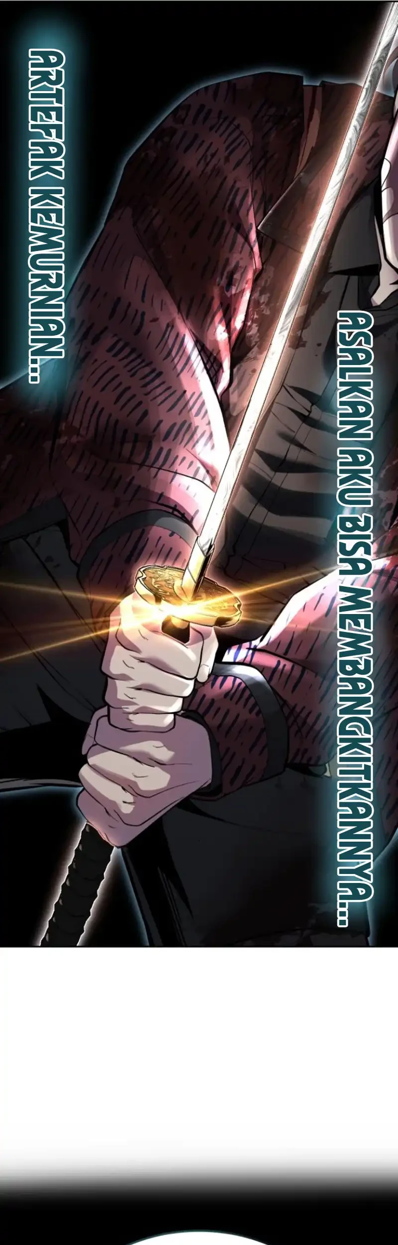 Ticket Hero S2 Chapter 203 Gambar 38
