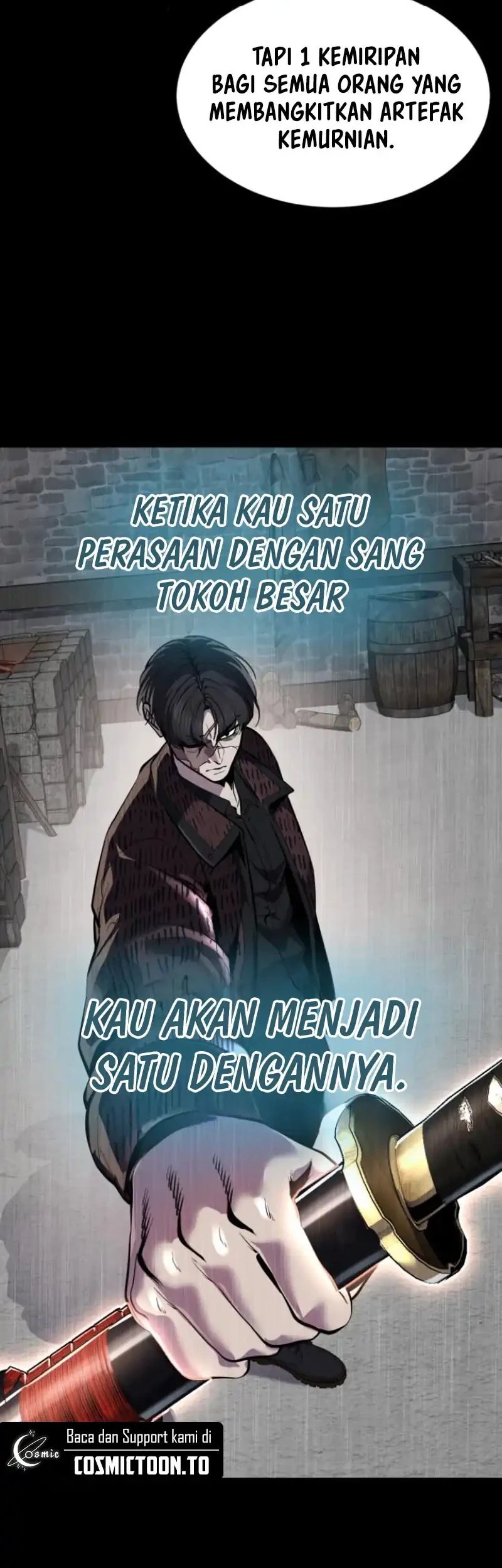 Ticket Hero S2 Chapter 203 Gambar 43