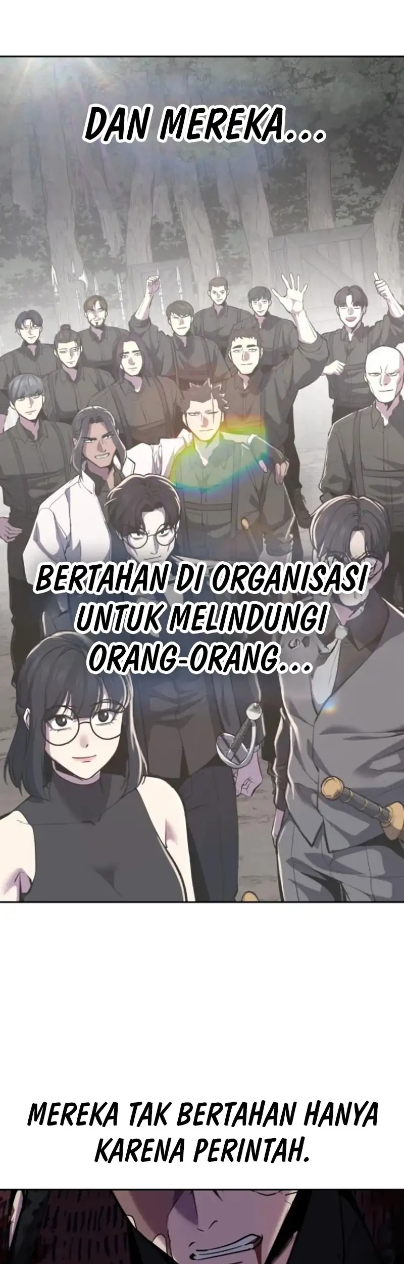 Ticket Hero S2 Chapter 203 Gambar 52